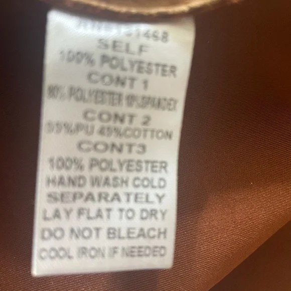 Fate by LFD Coat - Picture 8 of 10